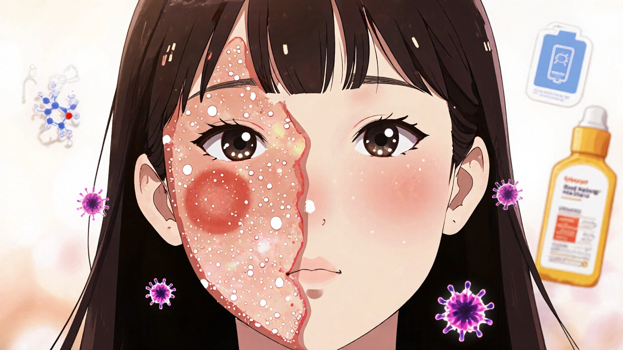 A-Ret Gel: What It Is, How It Works, and Who It’s Really For