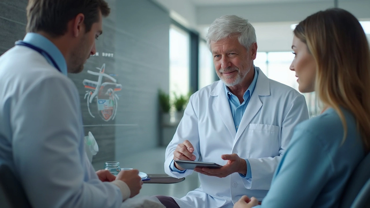 Side Effects and What to Watch For