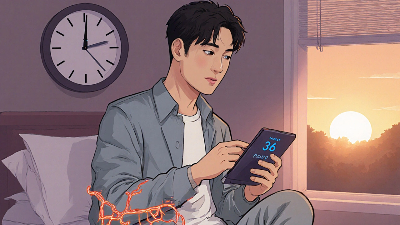 Tadalis SX: What It Is, How It Works, and What You Need to Know Before Using It