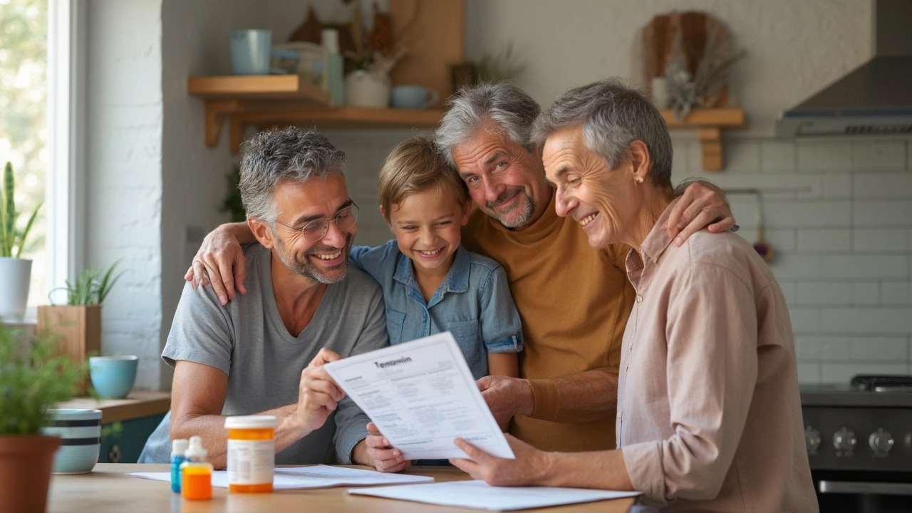 Tenormin Uses, Side Effects, and Safety Tips for Blood Pressure Control