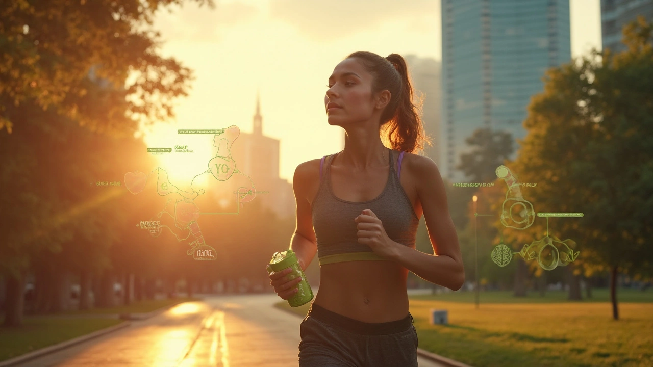 The Real Science Behind Kale’s Health Benefits