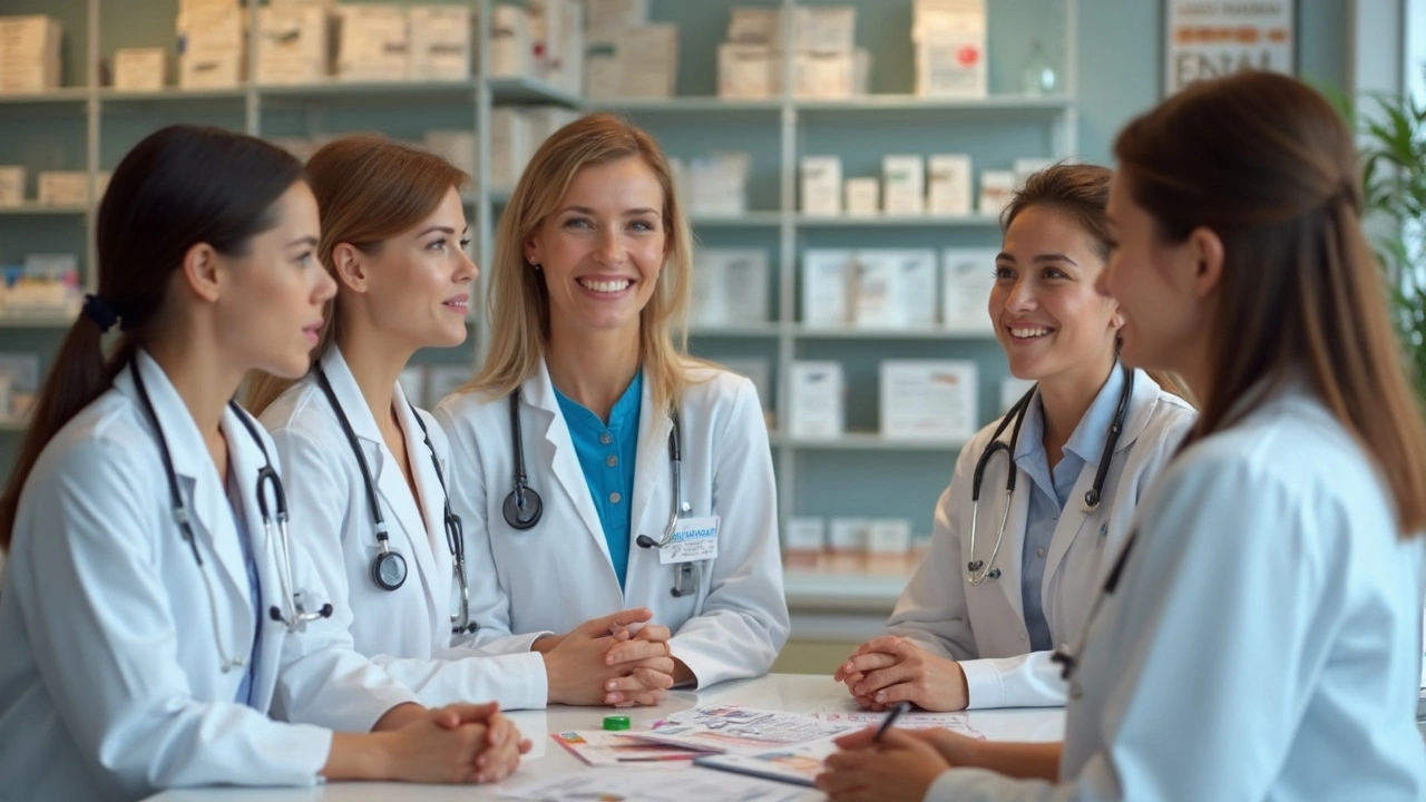 The Risks and Side Effects: Science, Myths, and Real Stories