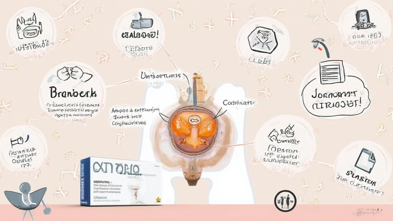 Benefits and Results: What Real Users Notice with Oxytrol
