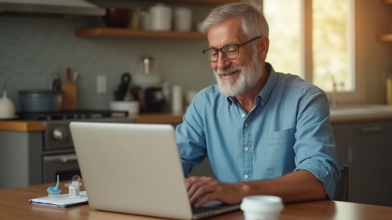 Buy Tamsulosin Online Safely: A Complete Guide for 2025