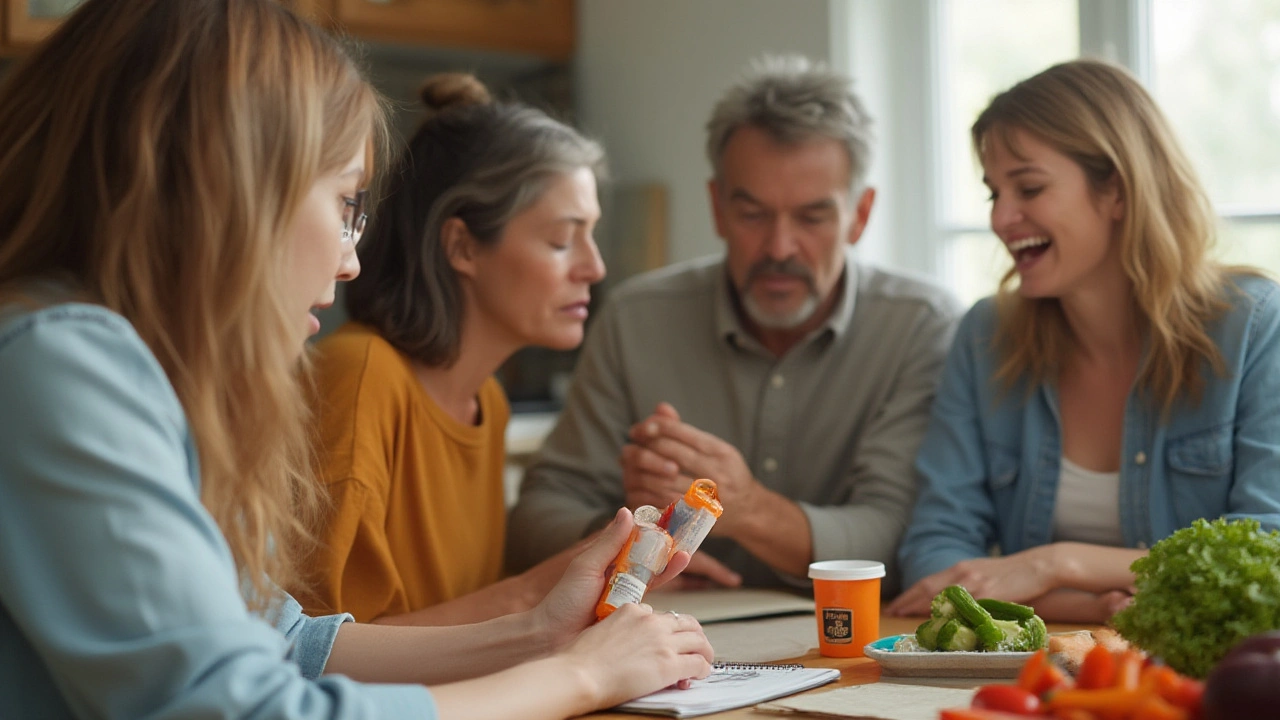 Glucotrol XL: Your Guide to Effective Diabetes Management