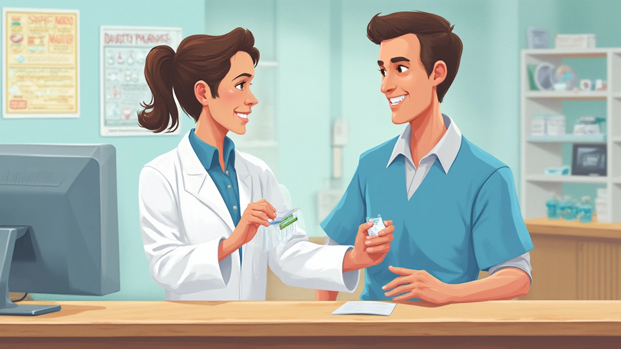How To Buy Tamsulosin Online: Steps and What To Watch Out For