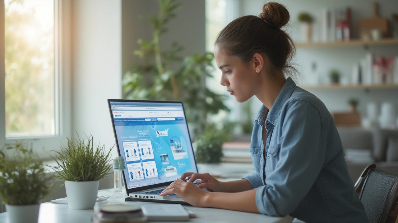 medzino.com Review: Is This Online Pharmacy Safe & Reliable in 2025?