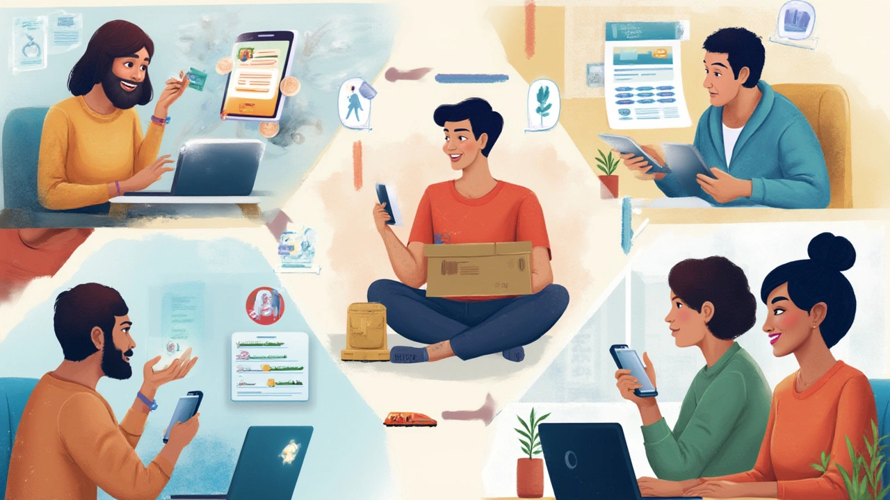 Product Range, Pricing, and User Experience