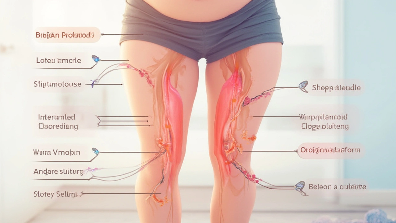 Risks and Complications: When Should You Worry?