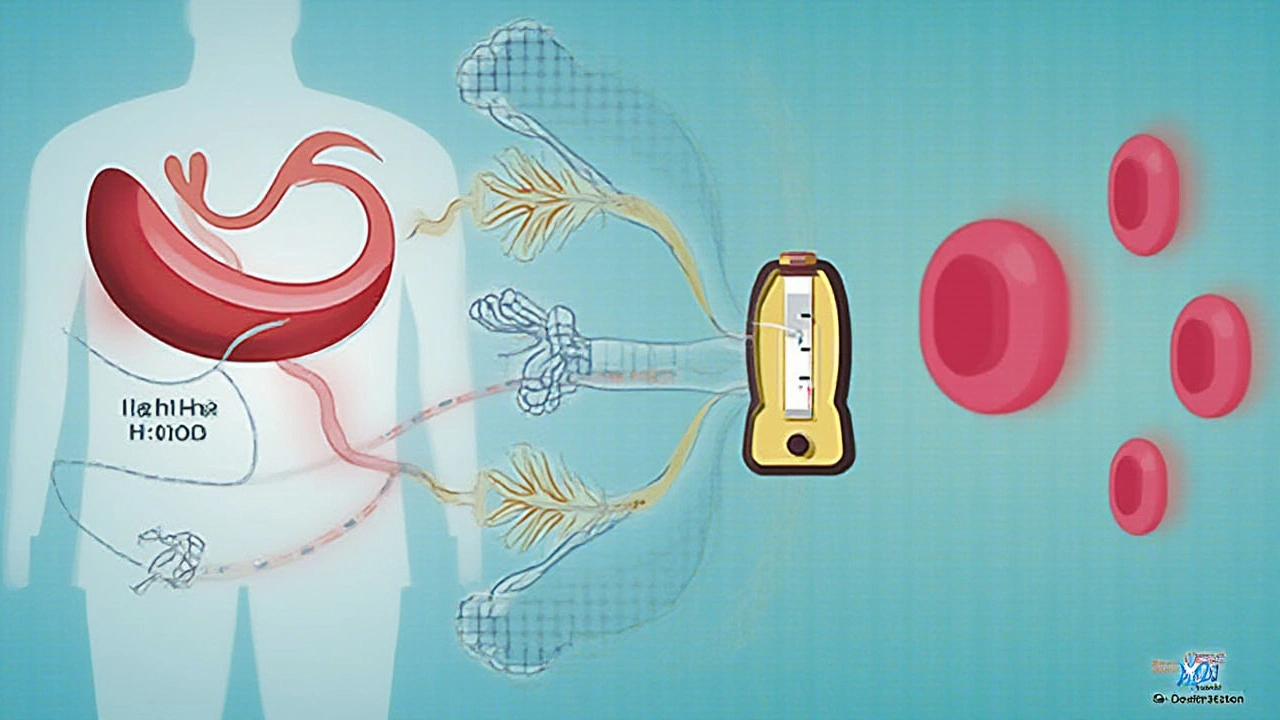 Side Effects, Warnings, and What to Watch For