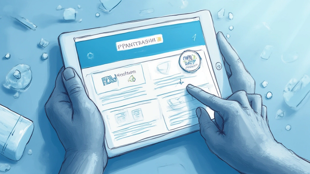 The Pros and Cons of Buying Ranitidine Online
