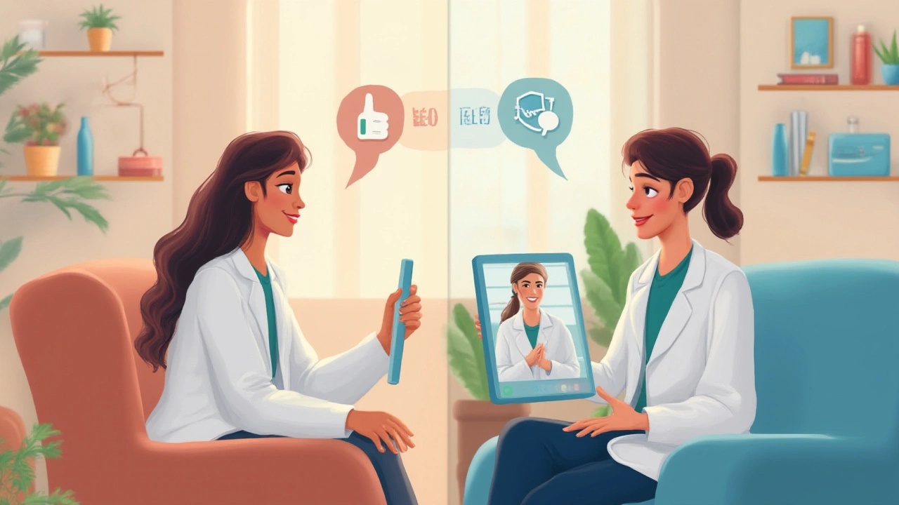 Tips for Safe Online Pharmacy Use and Key Takeaways on medzino.com