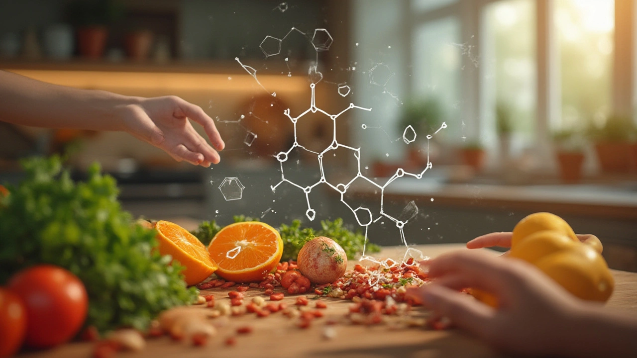 Vanadium Benefits for Health: The Ultimate Guide to This Powerful Dietary Supplement