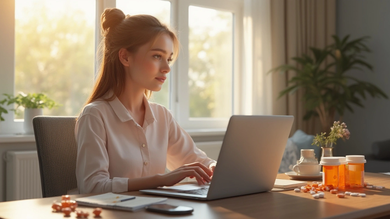 Where to Buy Ranitidine Online Safely: A Guide to Access and Tips
