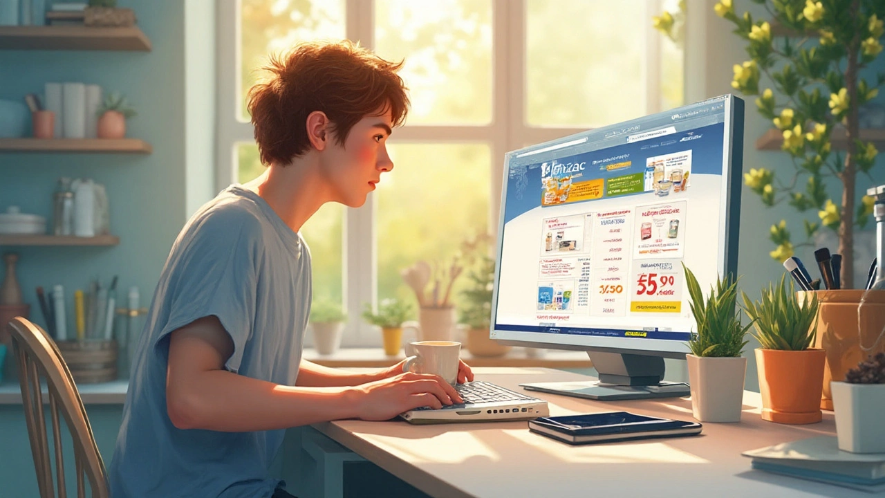 How to Safely Buy Benzac Online in Australia: A Complete Guide