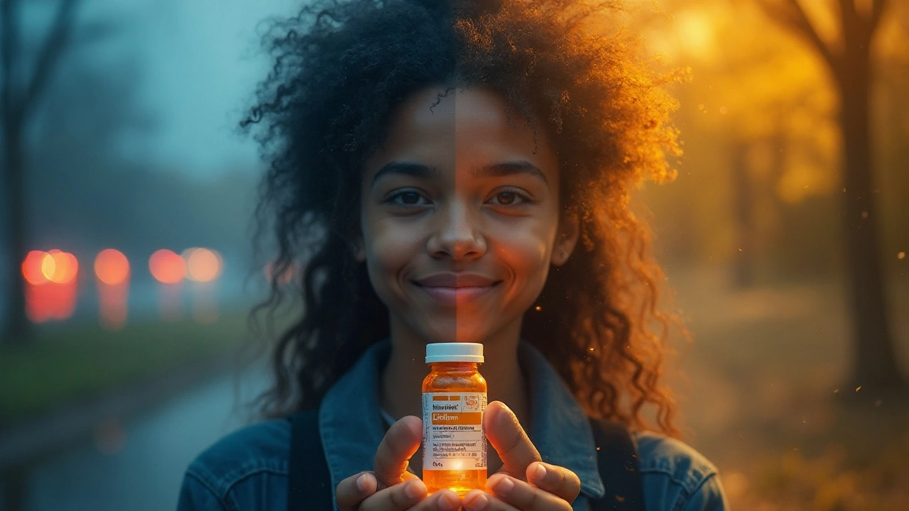 Lithium (2025): Uses, Dosage, Side Effects, and Safe Monitoring Guide