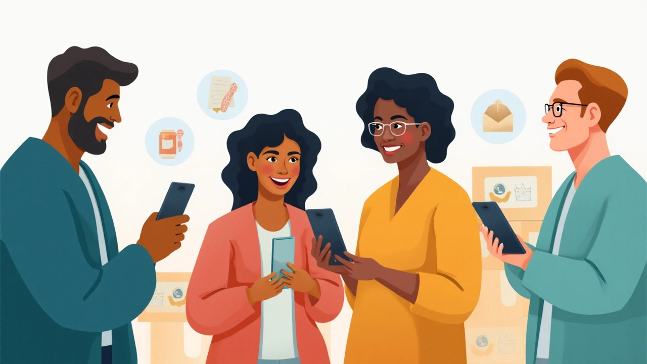 Safety, Privacy, and Risks of Online Pharmacies—The Honest Breakdown
