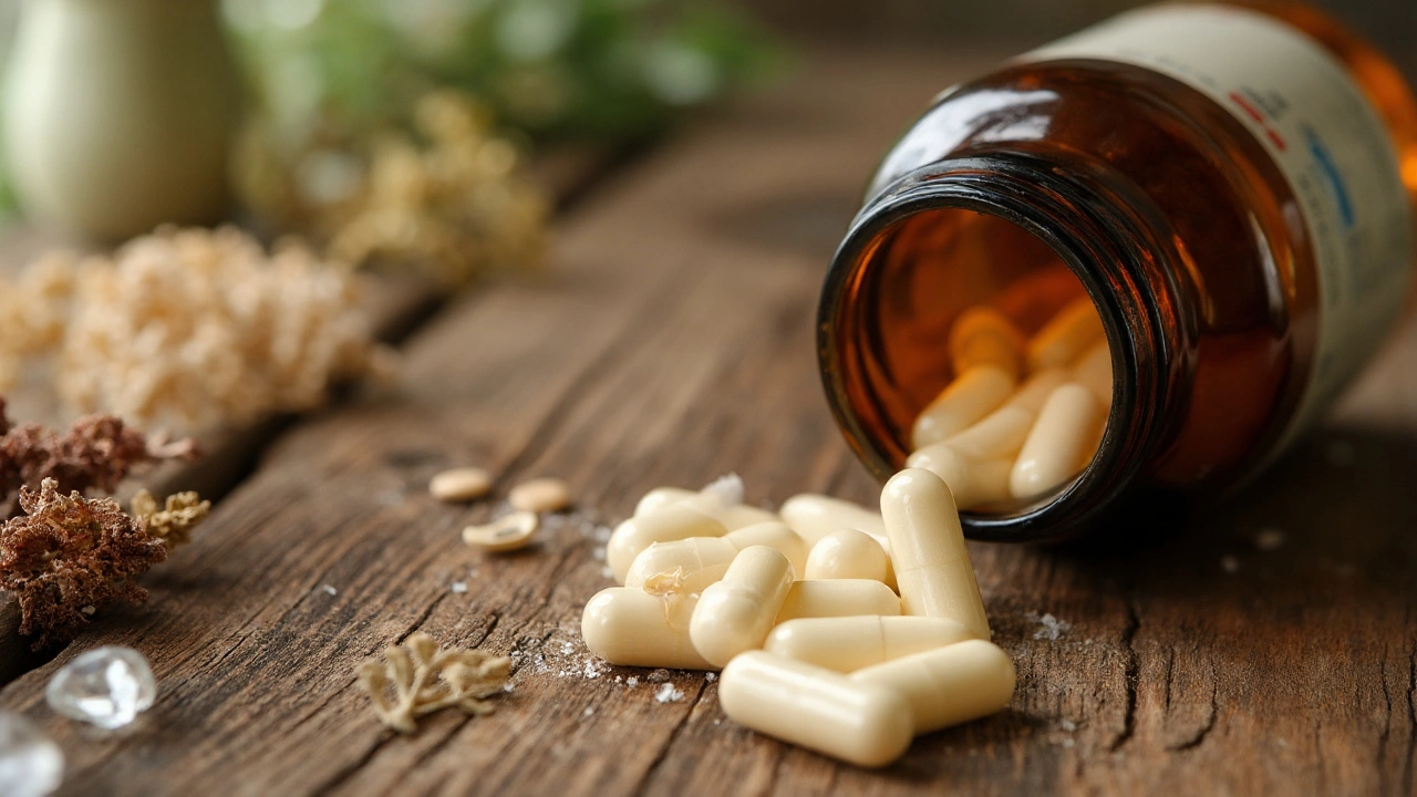 Benefits, Side Effects, and Safety