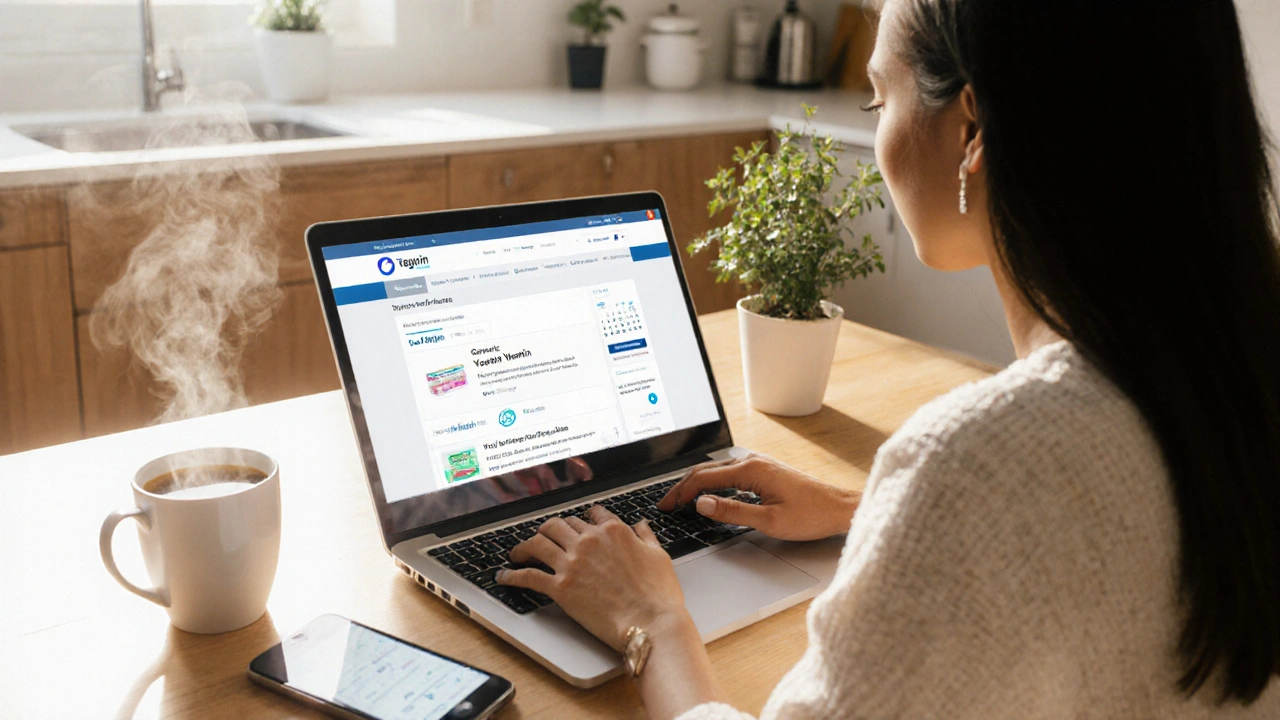 Buy Cheap Generic Yasmin Online - Complete Guide & Tips