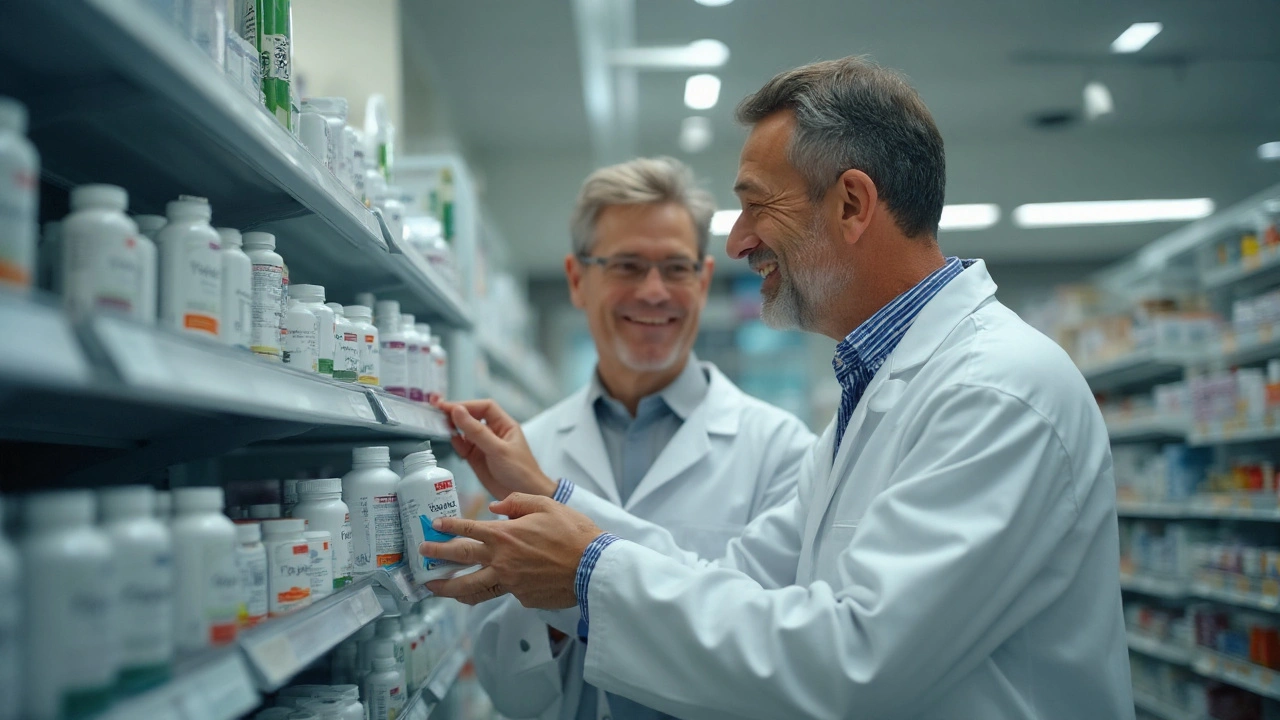 Getting Started: Dosage, Buying Guide, and FAQs