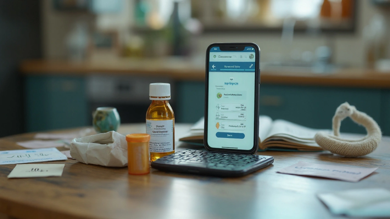 How to Order Quetiapine Online Safely: Step-by-Step