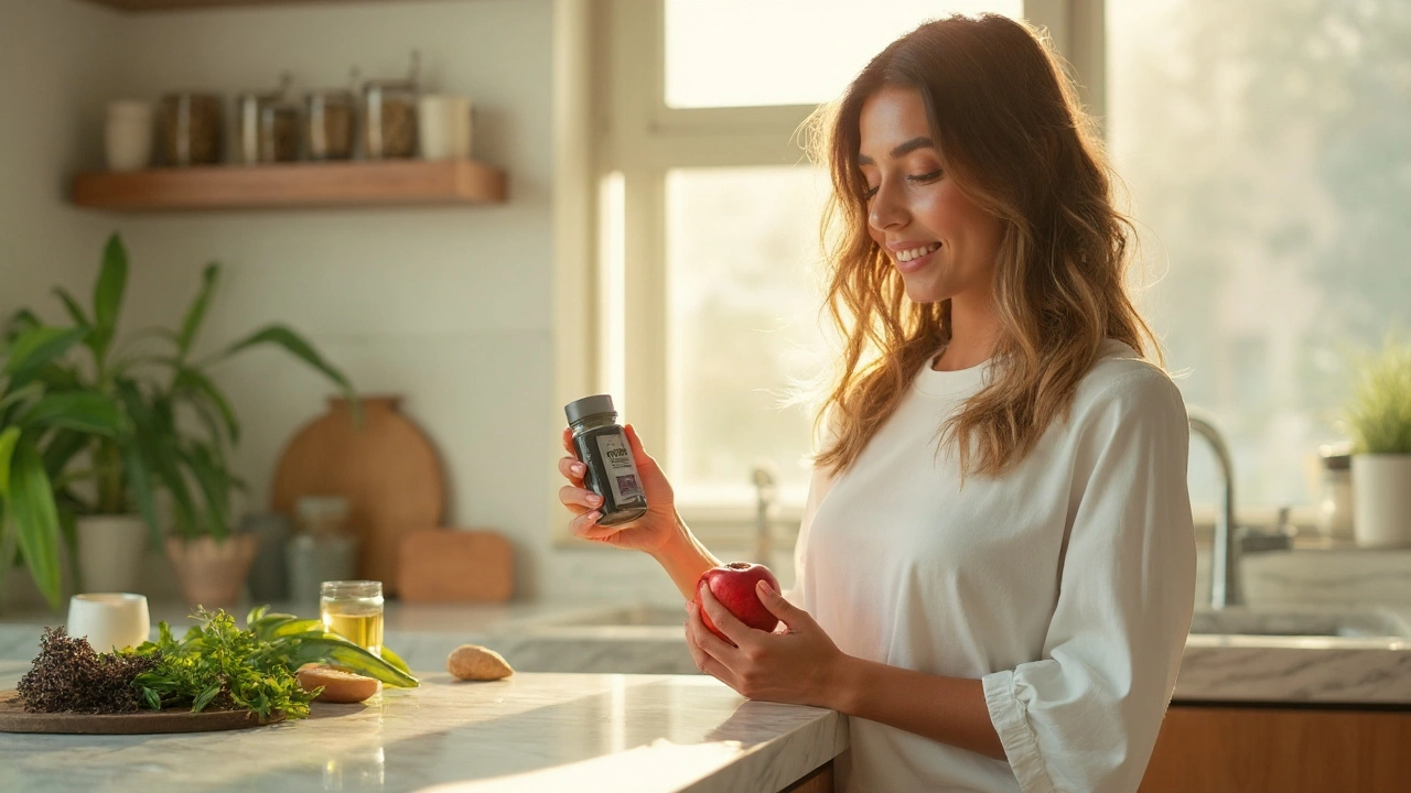 Lukol Supplement Review 2025: Benefits, Risks & How to Use