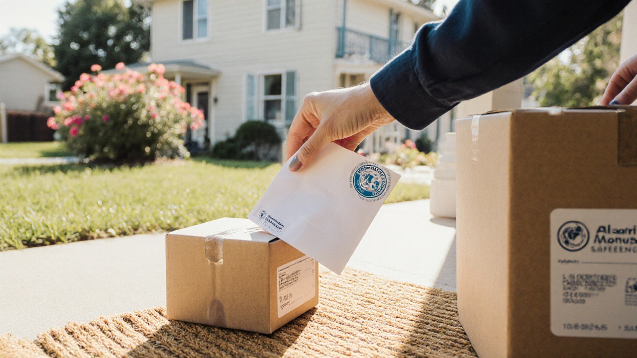 Ordering Process & What to Expect