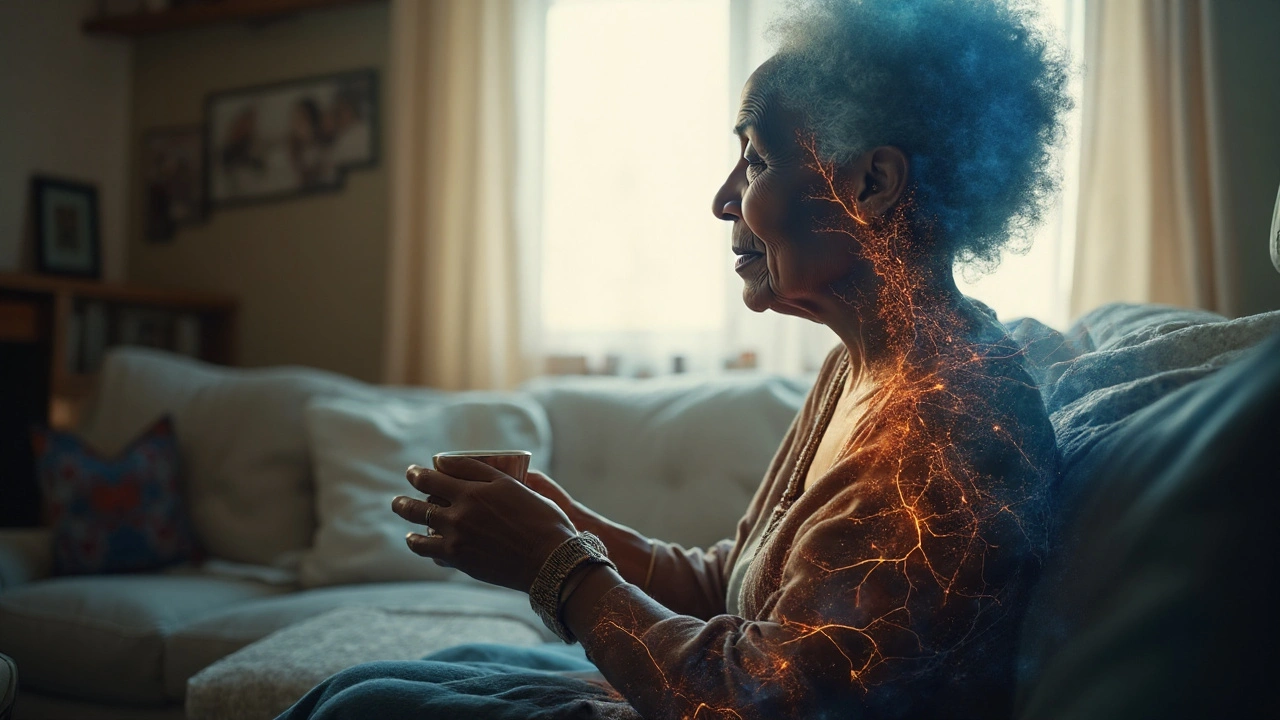 Parkinson’s Disease and Depression: Symptoms, Causes, and Treatment Guide