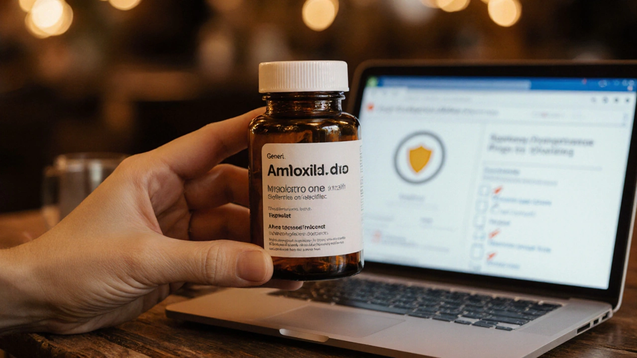 Side Effects and Drug Interactions to Watch
