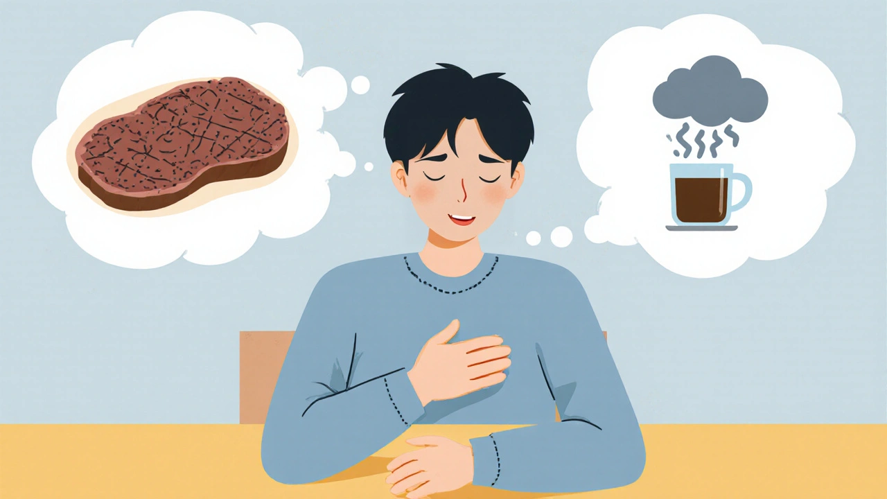 Functional Dyspepsia vs Non-Ulcer Dyspepsia: Key Differences Explained