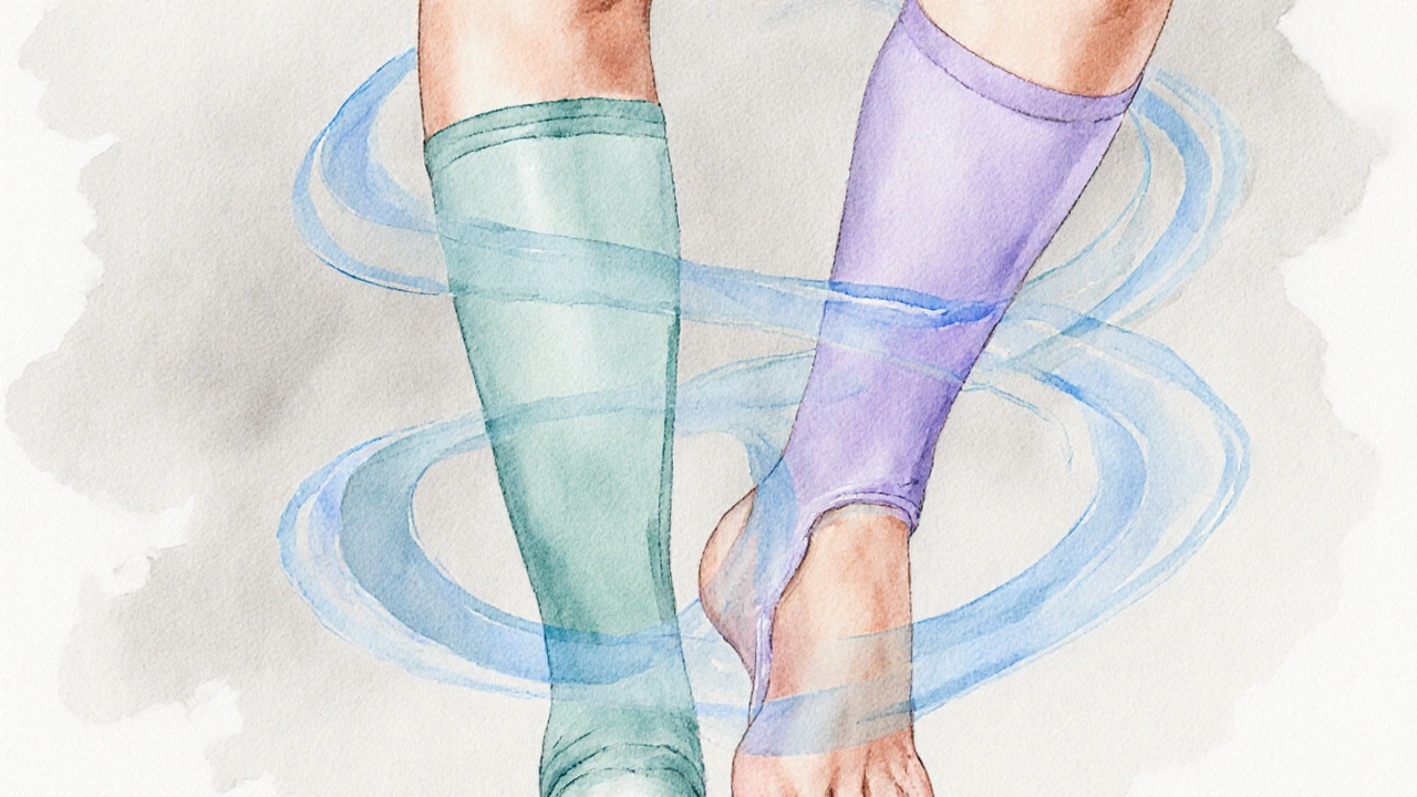Special Considerations: When Edema Is Linked to Chronic Conditions