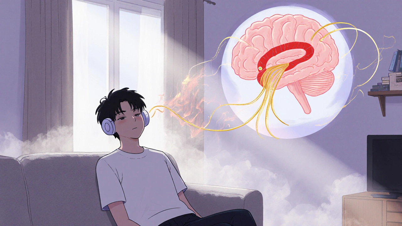 Tinnitus Retraining Therapy: How Habituation and Sound Therapy Reduce Tinnitus Distress