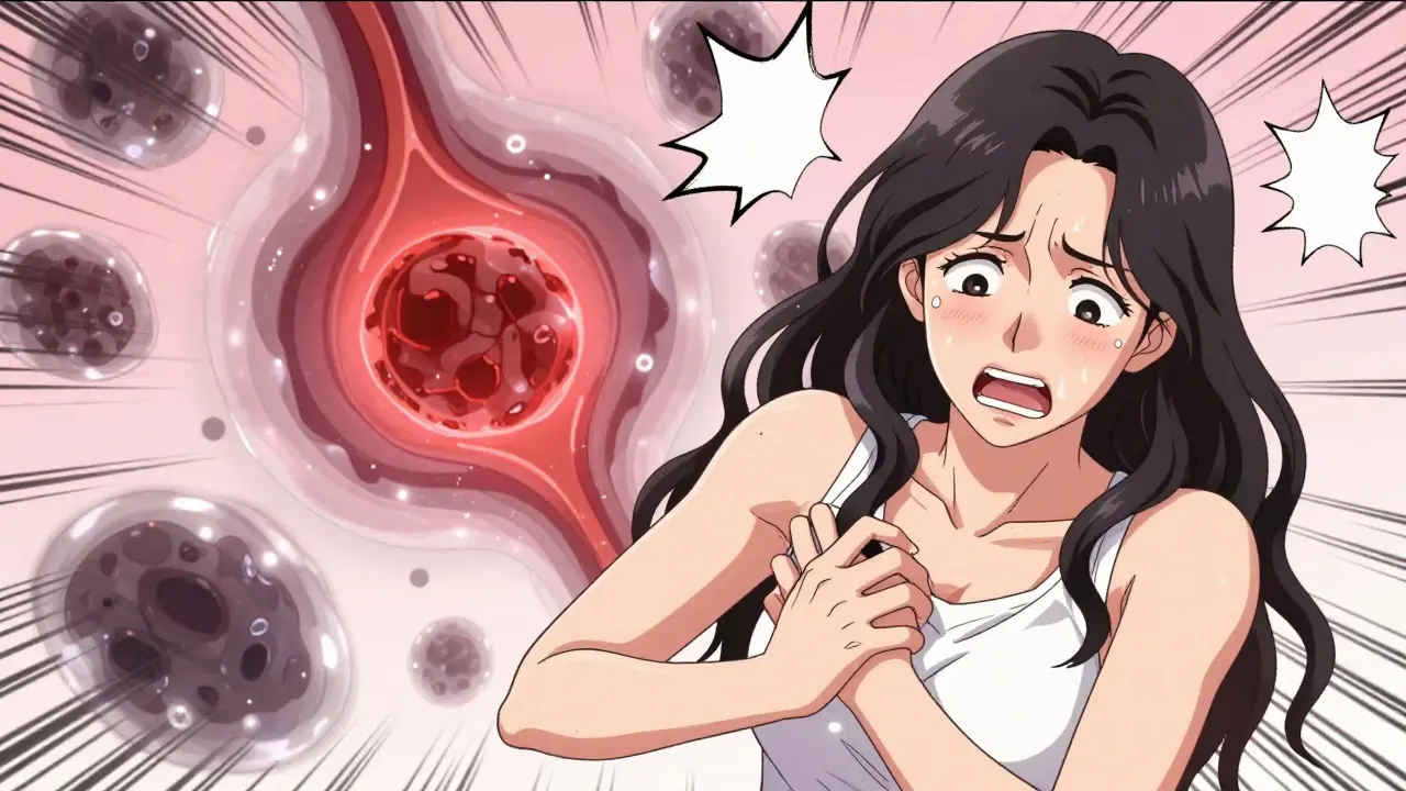 Gallbladder and Biliary Disease: Understanding Stones, Cholangitis, and ERCP