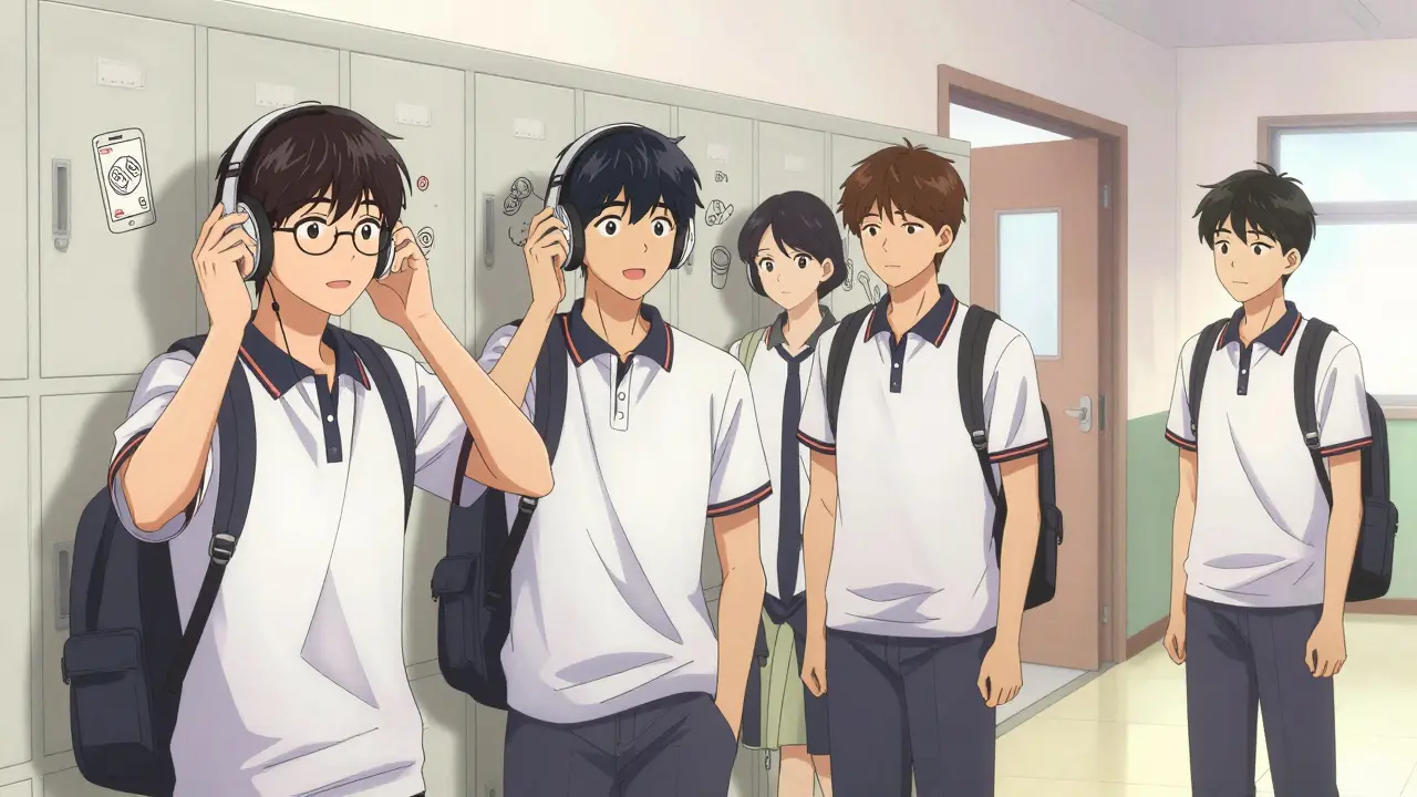 How Peer Attitudes Shape Your Everyday Choices