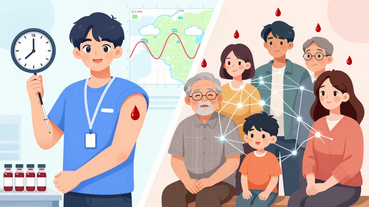 Population Pharmacokinetics: How Data Proves Drug Equivalence Beyond Traditional Bioequivalence