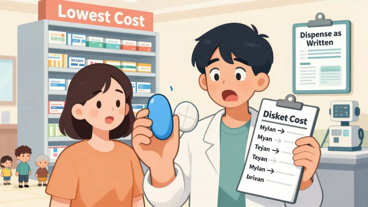 Switching Between Generic Medications: What You Need to Know