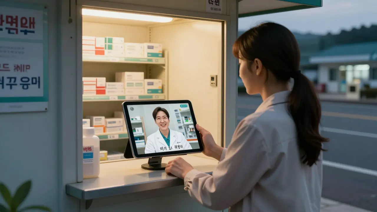 Telepharmacy and Safety Outcomes: What Recent Studies Reveal