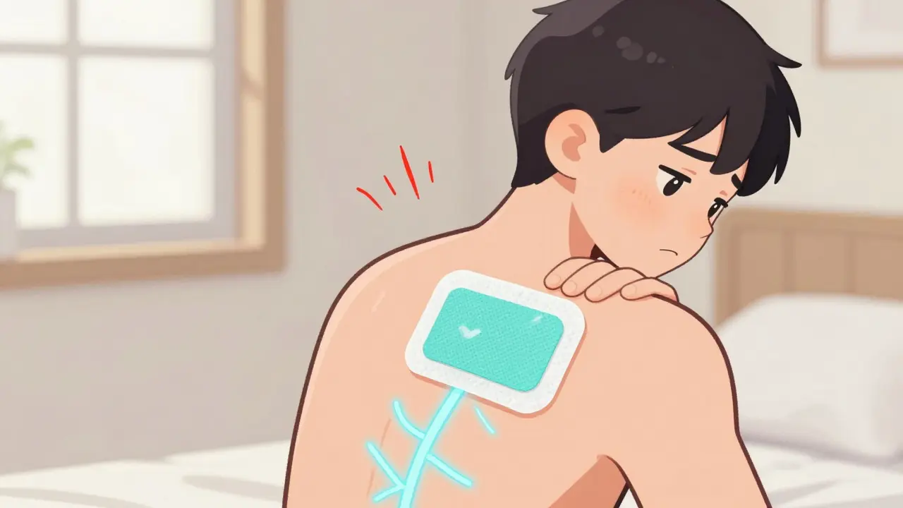 Topical Analgesics: Lidocaine, Capsaicin, and NSAID Gels for Localized Pain Relief