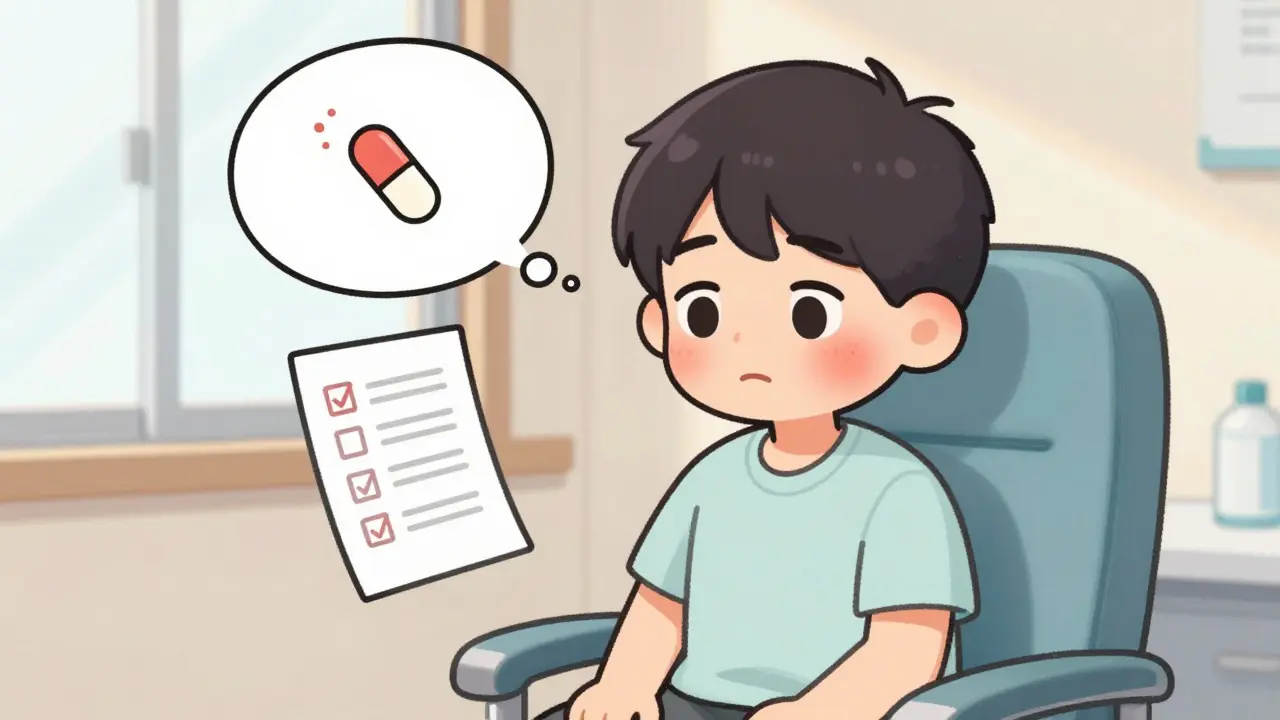 Dechallenge and Rechallenge in Drug Side Effects: What These Tests Mean