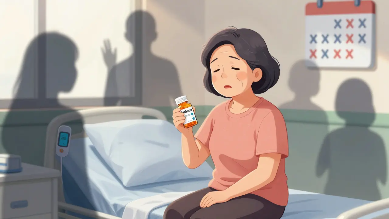 Oral Corticosteroid Burden in Severe Asthma: Proven Alternatives