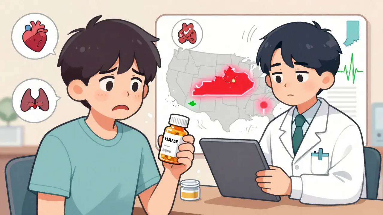 State Laws on NTI Drug Substitution: What Pharmacists and Patients Need to Know in 2026