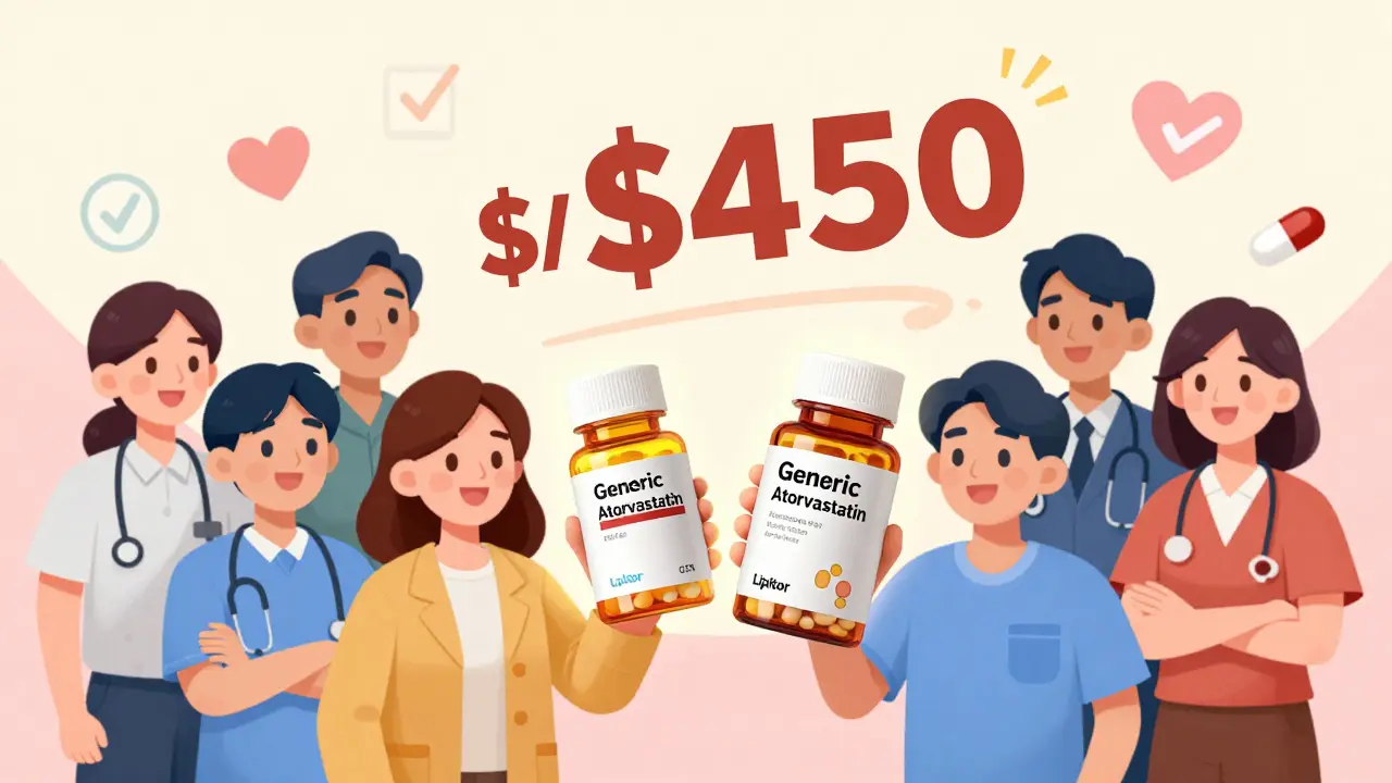 How to Save Money with Generics without Sacrificing Safety