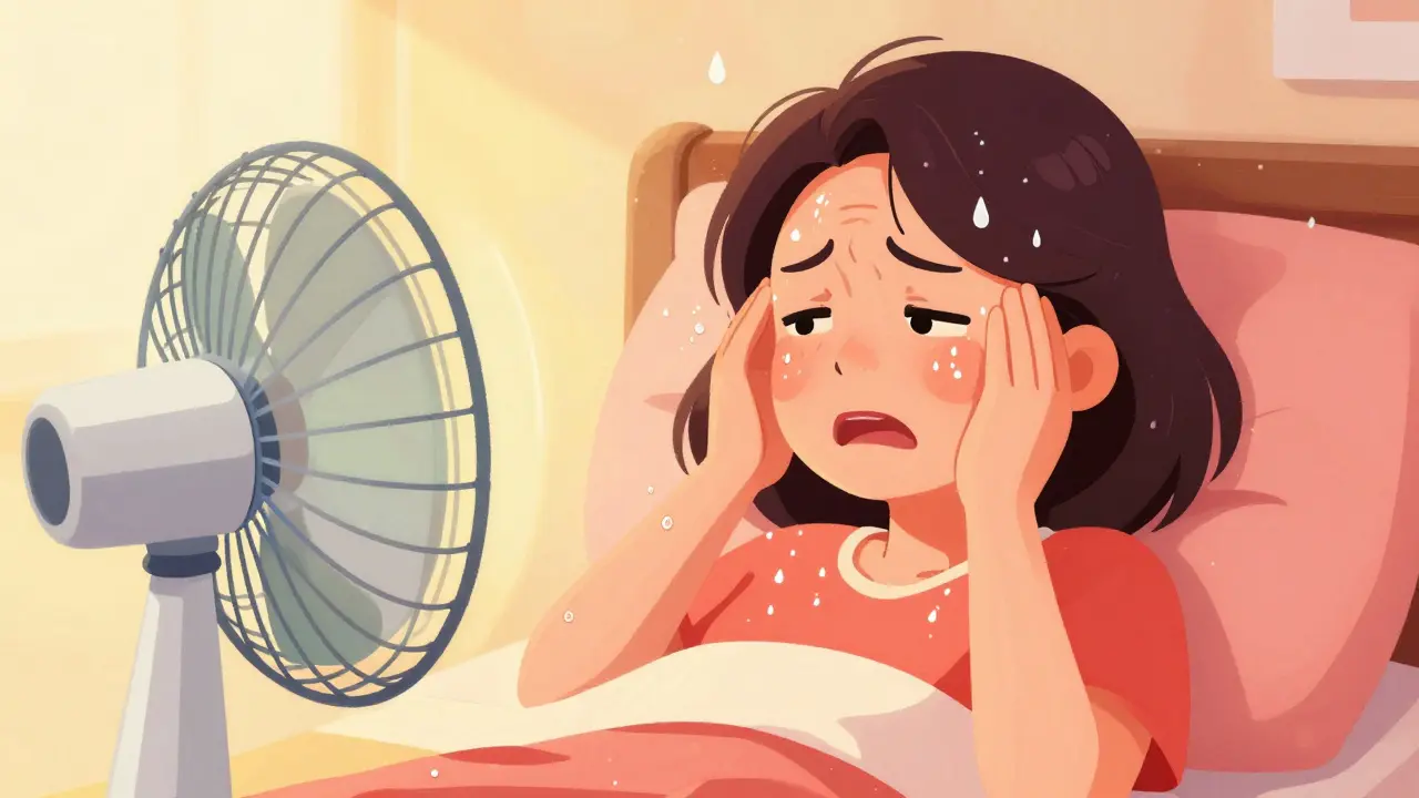 Menopause Hormone Therapy: Benefits, Risks, and Who Should Consider It