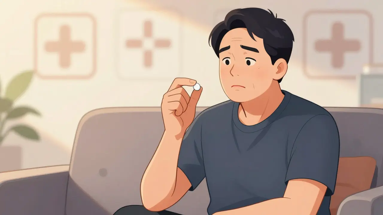 Aspirin for Primary Prevention: Who Should Skip Daily Doses