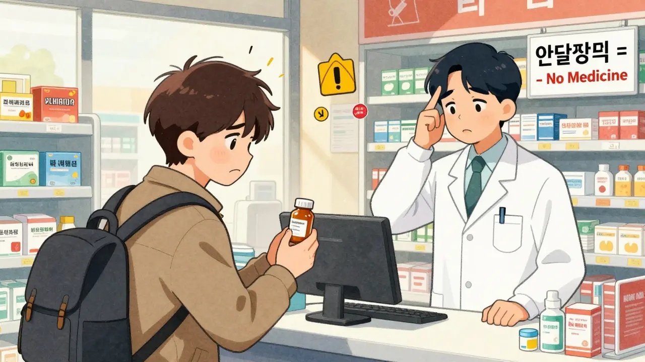 Finding Pharmacies and Medication Help Abroad: A Traveler’s Guide