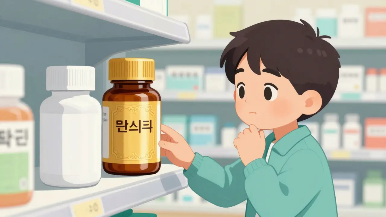 How Generic Drugs Control Healthcare Costs: The Economic Role Explained