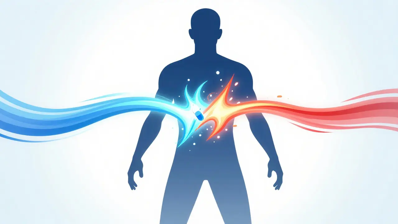 Chemotherapy Drug Interactions: A Guide to Safety and Risks