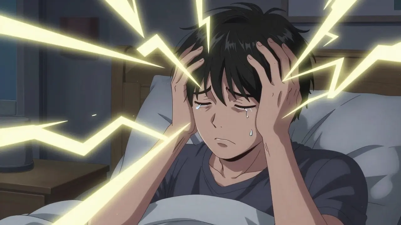 Managing Migraine Disorder: Best Preventive Options and Acute Treatments