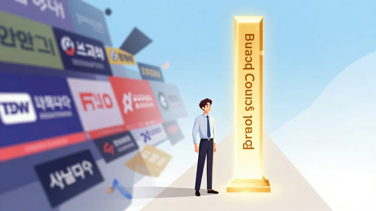 Why Staying on Brand Beats Generic Adaptations: The Power of Consistency