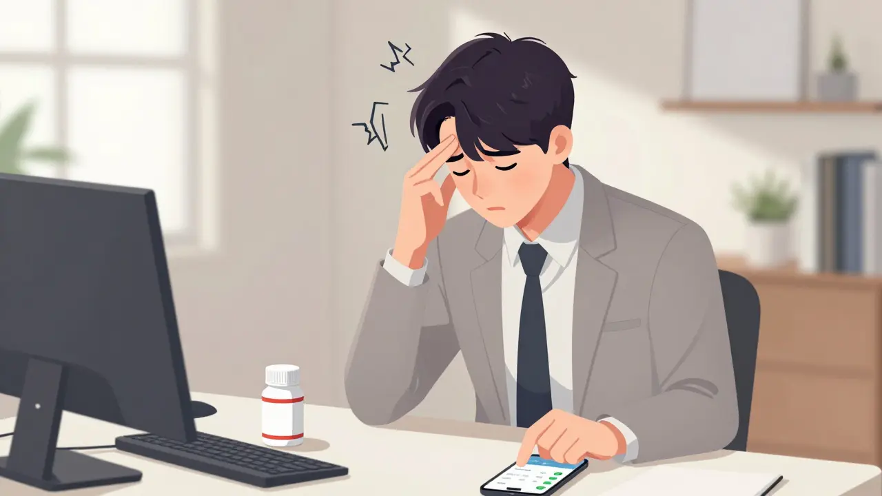 How to Buy Cheap Generic Tylenol (Acetaminophen) Online Safely in 2026